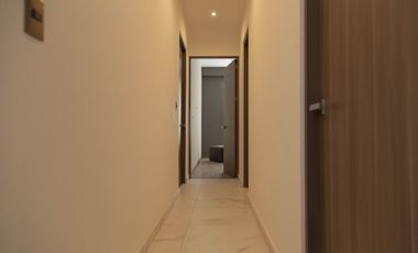 Venta de departamentos en San Andres Cholula