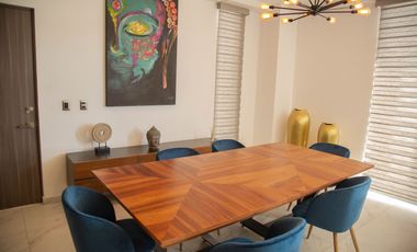 Venta de departamentos en San Andres Cholula