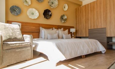 Venta de departamentos en San Andres Cholula