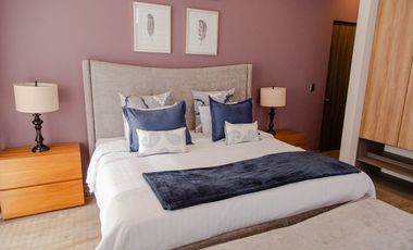 Venta de departamentos en San Andres Cholula