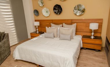 Venta de departamentos en San Andres Cholula