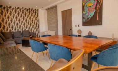 Venta de departamentos en San Andres Cholula