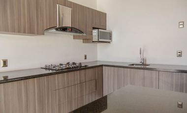 Venta de departamentos en San Andres Cholula