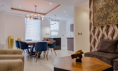 Venta de departamentos en San Andres Cholula