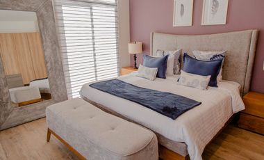 Venta de departamentos en San Andres Cholula