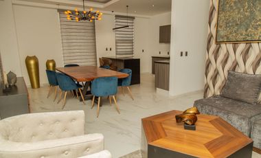 Venta de departamentos en San Andres Cholula