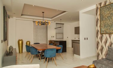 Venta de departamentos en San Andres Cholula