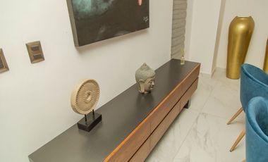 Venta de departamentos en San Andres Cholula