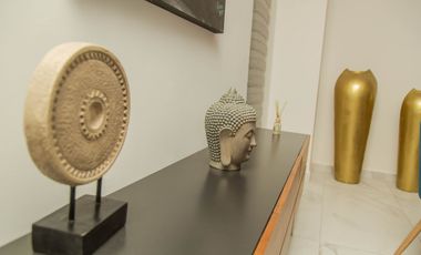 Venta de departamentos en San Andres Cholula