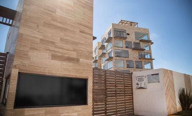 Venta de departamentos en San Andres Cholula