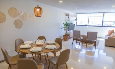 Venta de departamentos en San Andres Cholula