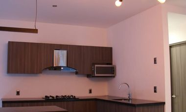 Venta de departamentos en San Andres Cholula