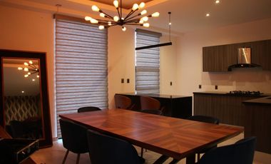 Venta de departamentos en San Andres Cholula