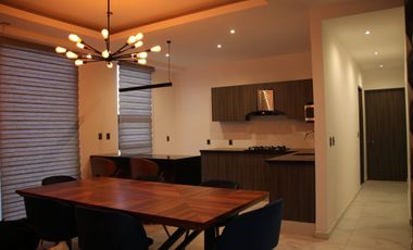 Venta de departamentos en San Andres Cholula