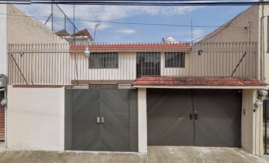 CASA EN REMATE COYOACAN