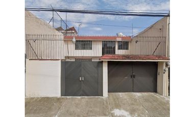 CASA EN REMATE COYOACAN