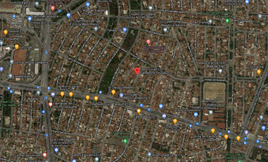 CASA EN REMATE COYOACAN