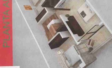 Casa en Condominio en Oaxtepec