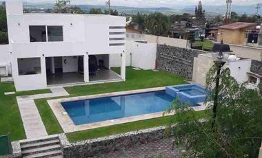 Casa en Condominio en Oaxtepec