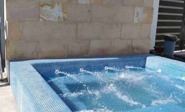 Casa en Condominio en Oaxtepec