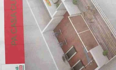 Casa en Condominio en Oaxtepec