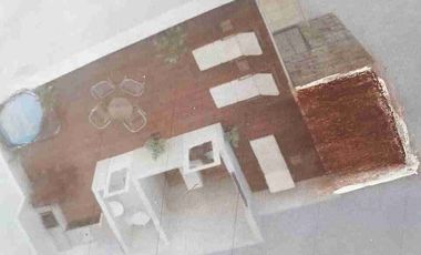 Casa en Condominio en Oaxtepec