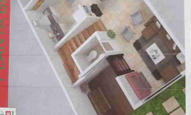 Casa en Condominio en Oaxtepec