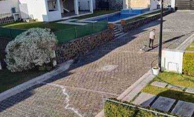 Casa en Condominio en Oaxtepec