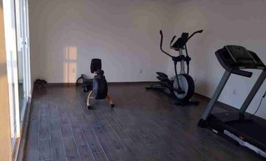 Casa en Condominio en Oaxtepec