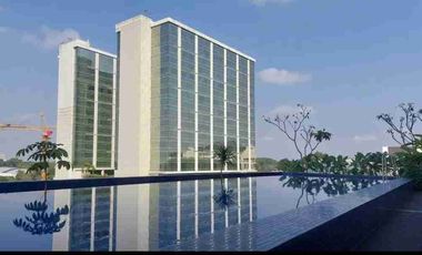 disewakan apartemen Yudhistira