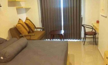 disewakan apartemen Yudhistira