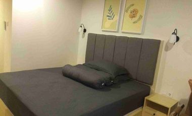 disewakan apartemen Yudhistira