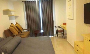 disewakan apartemen Yudhistira
