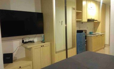 disewakan apartemen Yudhistira