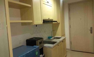 disewakan apartemen Yudhistira