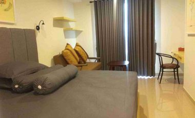 disewakan apartemen Yudhistira