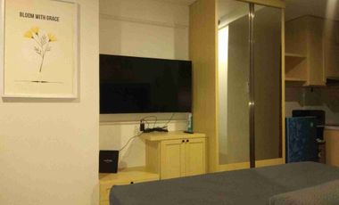 disewakan apartemen Yudhistira