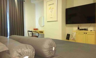 disewakan apartemen Yudhistira