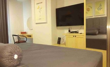 disewakan apartemen Yudhistira