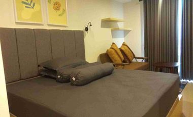 disewakan apartemen Yudhistira