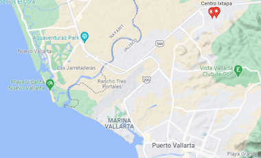 CAS DE REMATE EN IXTAPA