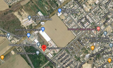 CAS DE REMATE EN IXTAPA