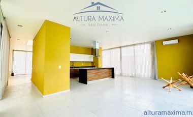 Casa en Renta Entrelomas Zona Andares Zapopan