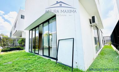 Casa en Renta Entrelomas Zona Andares Zapopan