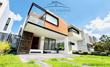 Casa en Renta Entrelomas Zona Andares Zapopan