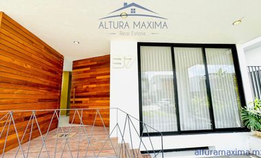 Casa en Renta Entrelomas Zona Andares Zapopan