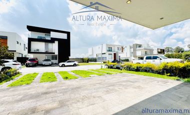 Casa en Renta Entrelomas Zona Andares Zapopan