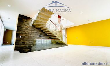 Casa en Renta Entrelomas Zona Andares Zapopan