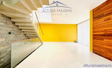 Casa en Renta Entrelomas Zona Andares Zapopan