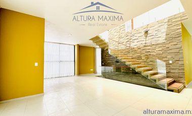 Casa en Renta Entrelomas Zona Andares Zapopan